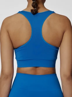 hmlTIF SEAMLESS SPORTS TOP