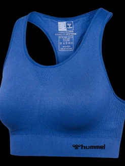 hmlTIF SEAMLESS SPORTS TOP