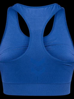 hmlTIF SEAMLESS SPORTS TOP