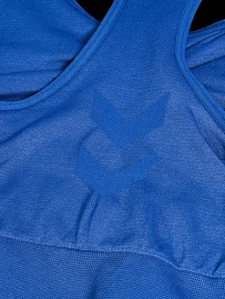 hmlTIF SEAMLESS SPORTS TOP