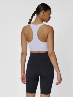hmlTIF SEAMLESS SPORTS TOP