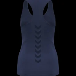 hmlTIF SEAMLESS TOP