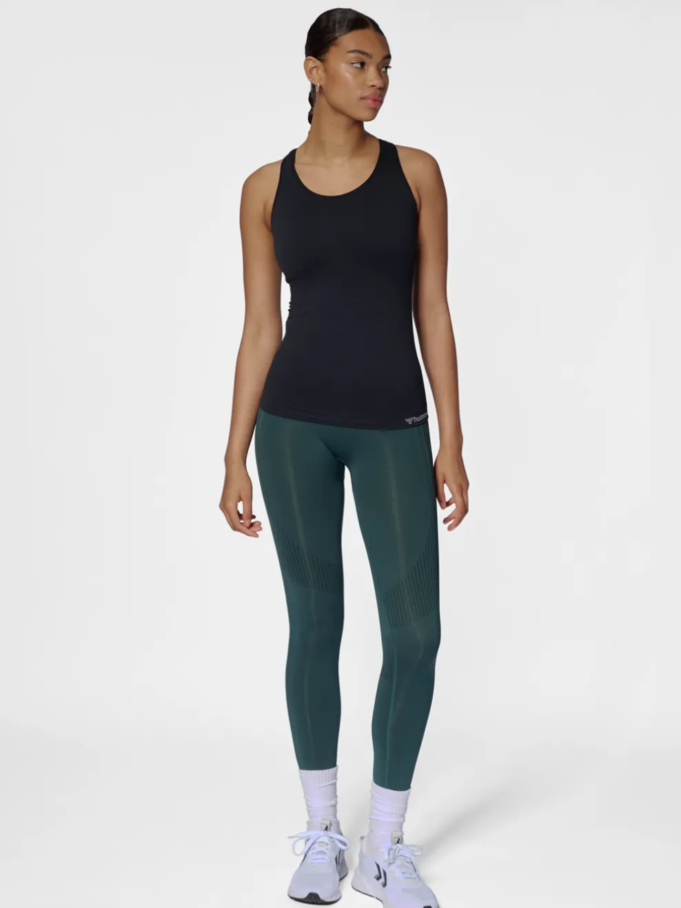 hmlTIF SEAMLESS TOP