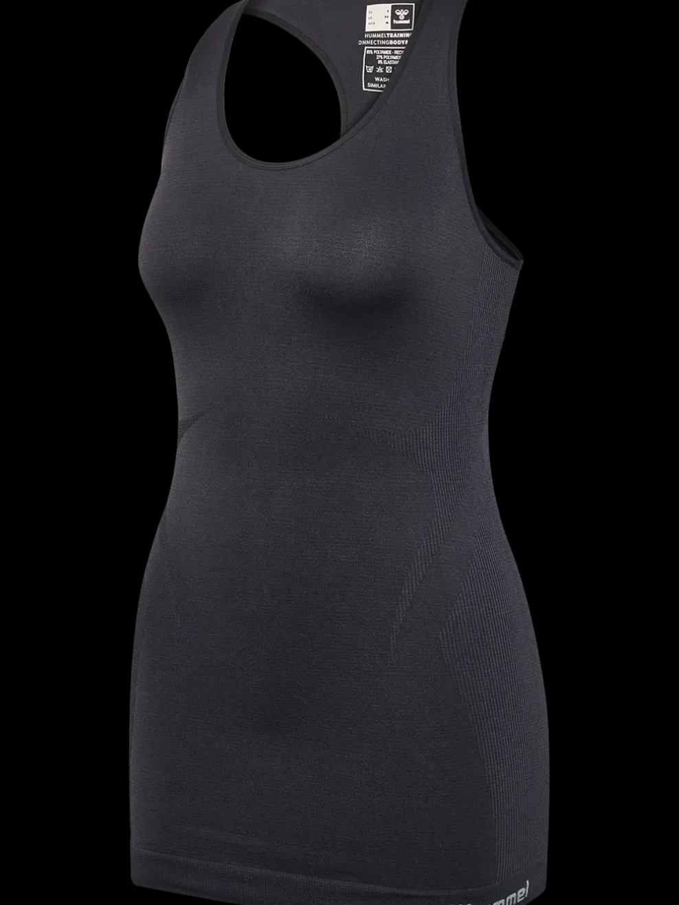 hmlTIF SEAMLESS TOP