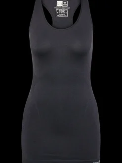 hmlTIF SEAMLESS TOP