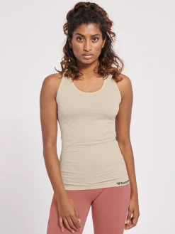 hmlTIF SEAMLESS TOP