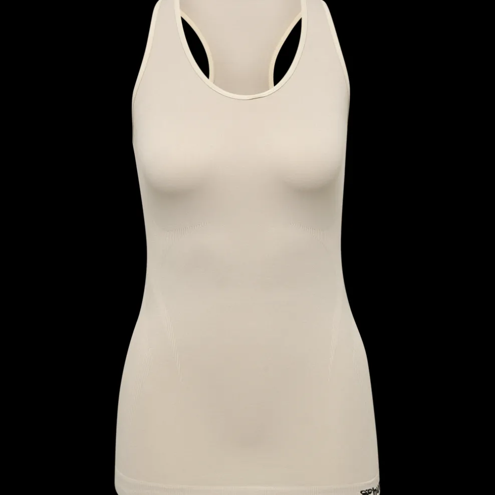 hmlTIF SEAMLESS TOP