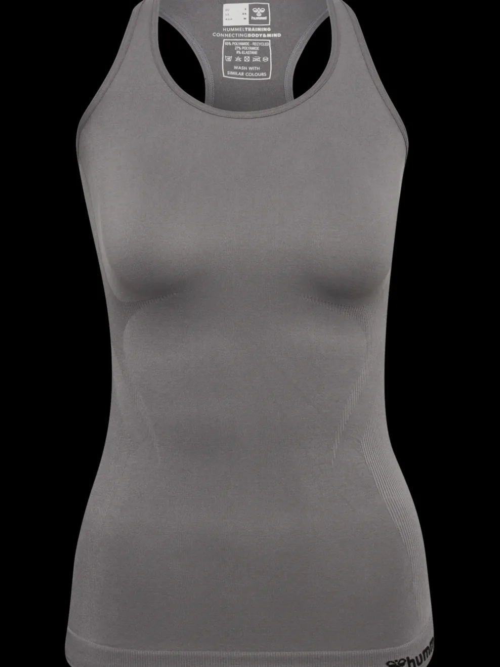 hmlTIF SEAMLESS TOP