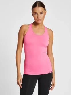 hmlTIF SEAMLESS TOP