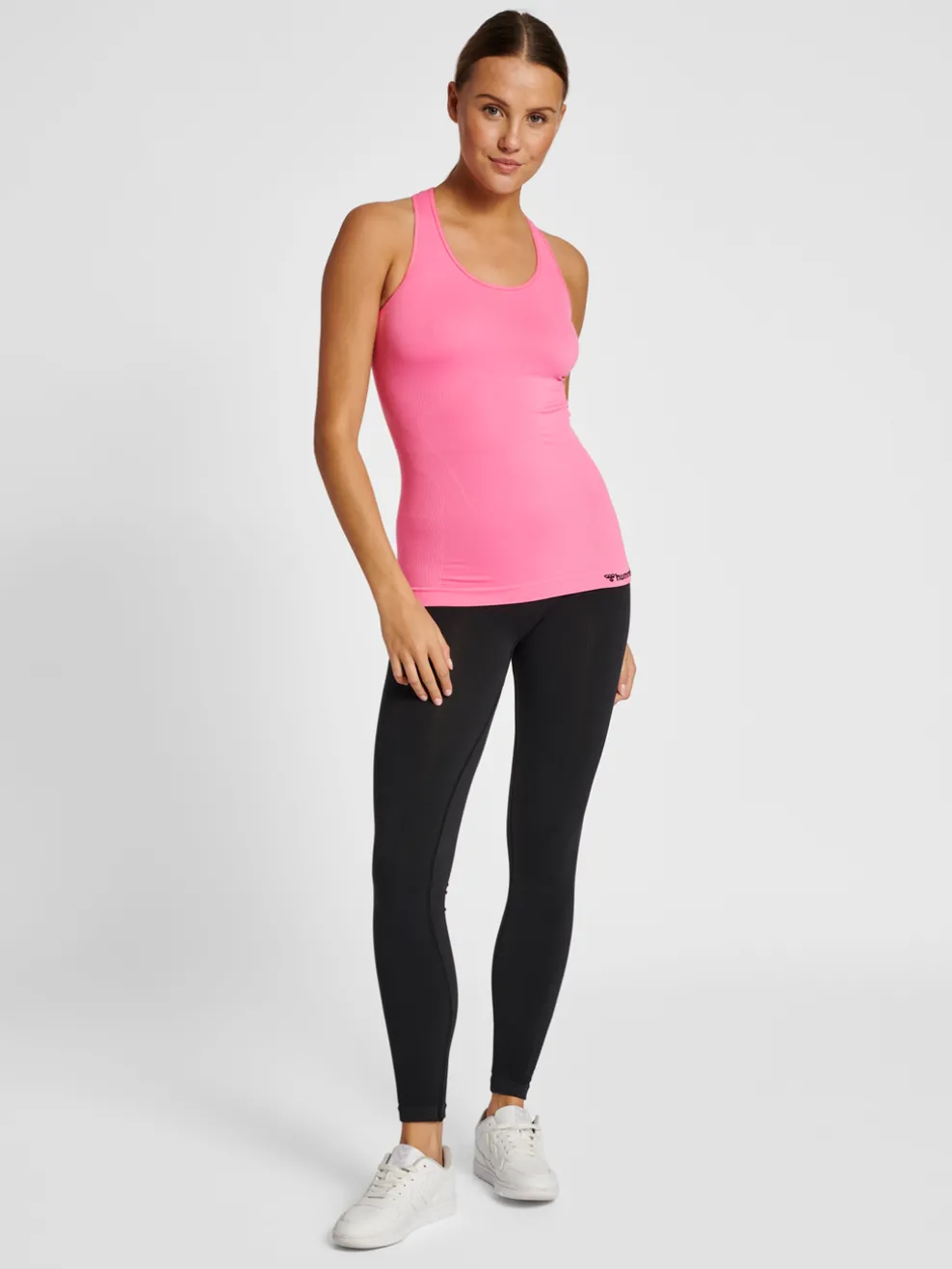 hmlTIF SEAMLESS TOP