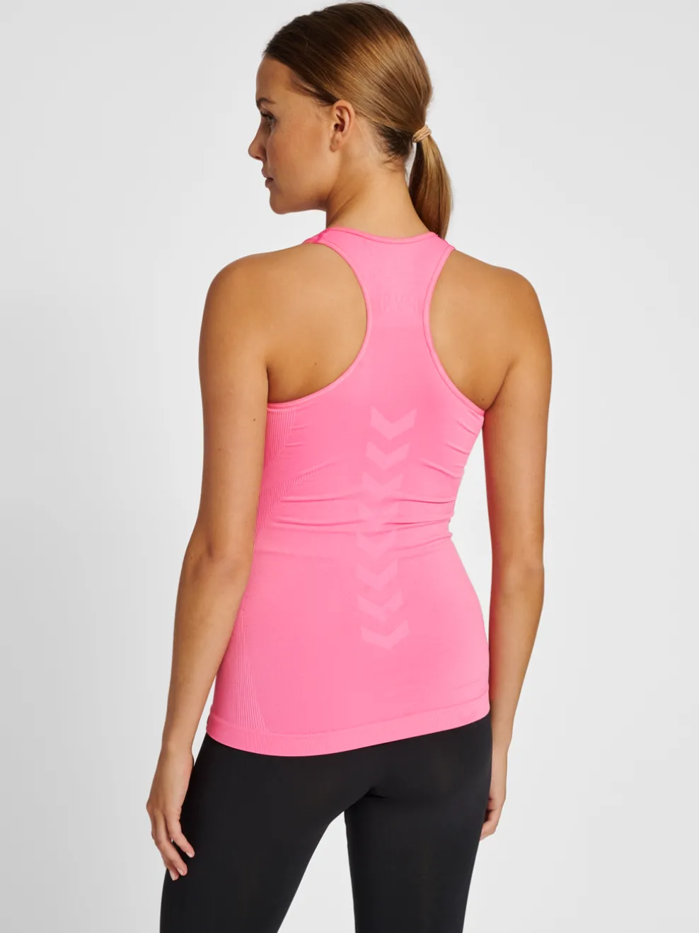 hmlTIF SEAMLESS TOP