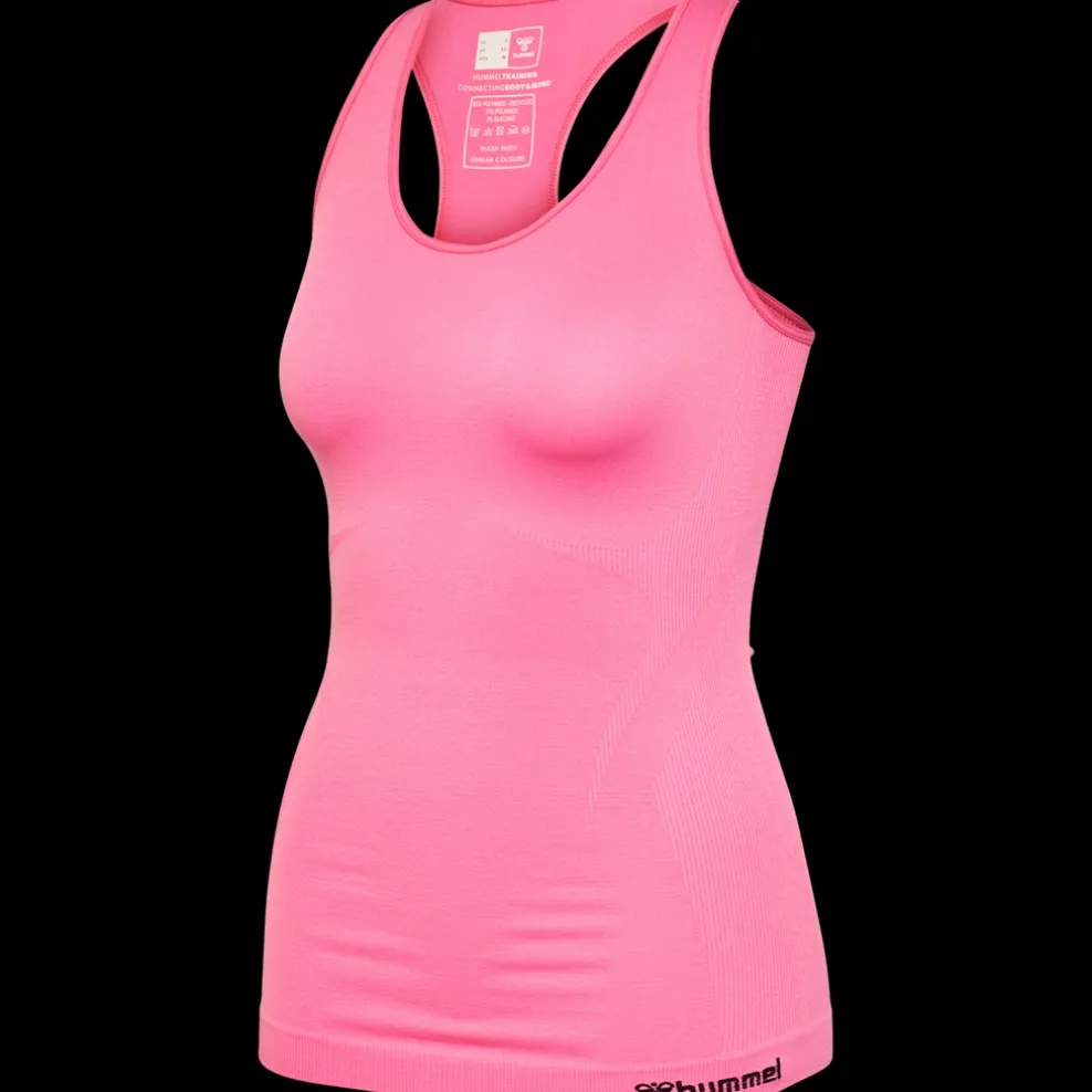 hmlTIF SEAMLESS TOP