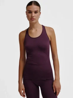 hmlTIF SEAMLESS TOP