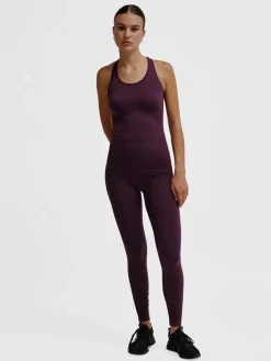 hmlTIF SEAMLESS TOP