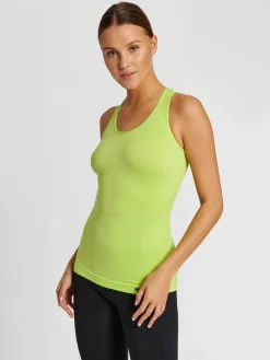 hmlTIF SEAMLESS TOP