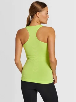 hmlTIF SEAMLESS TOP