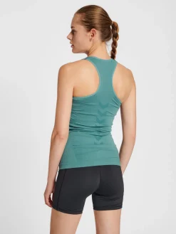 hmlTIF SEAMLESS TOP
