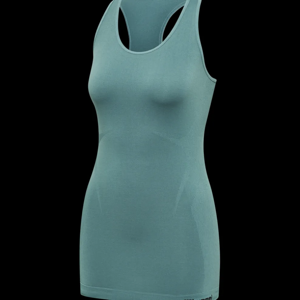 hmlTIF SEAMLESS TOP