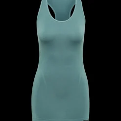 hmlTIF SEAMLESS TOP