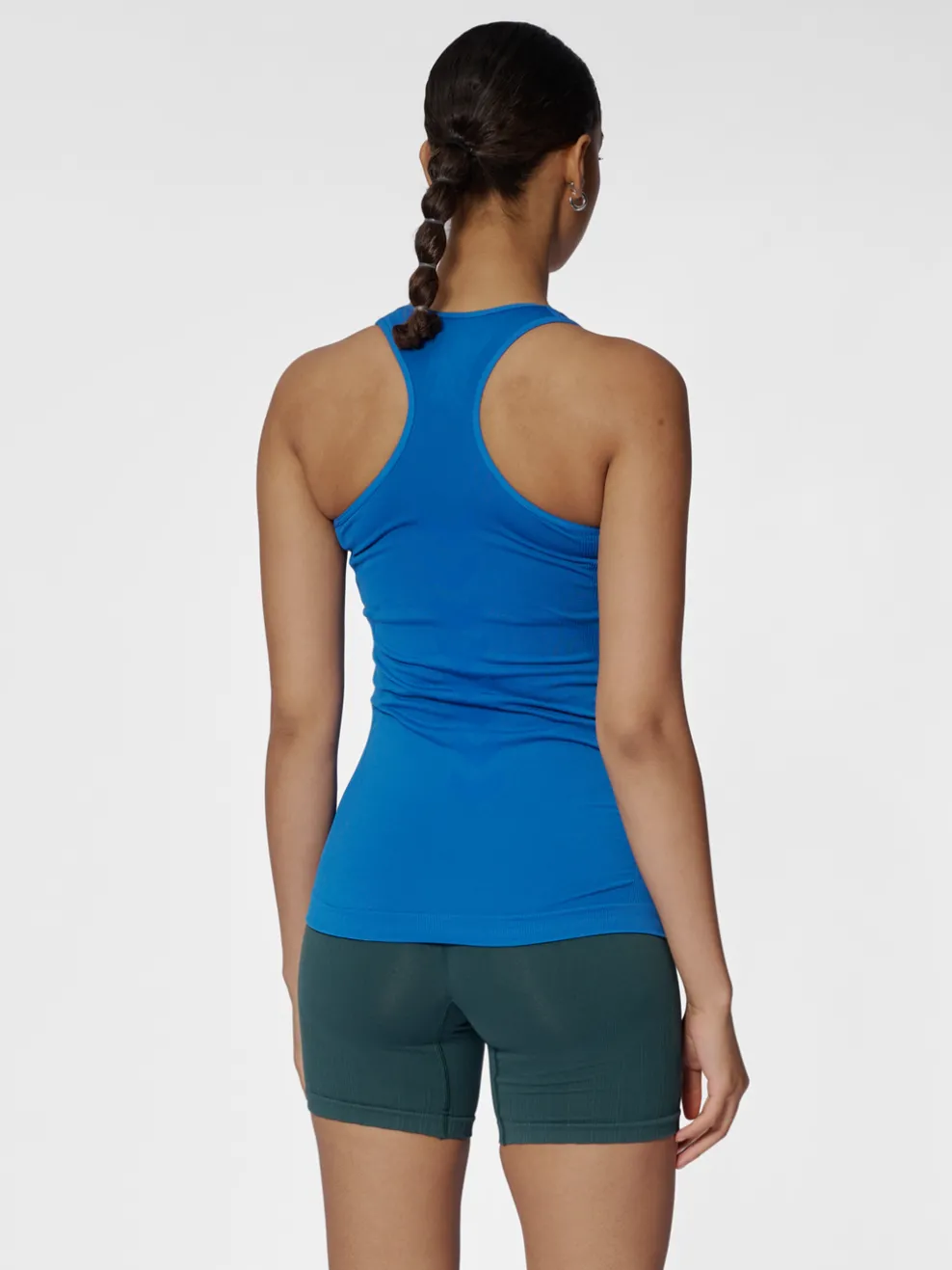 hmlTIF SEAMLESS TOP