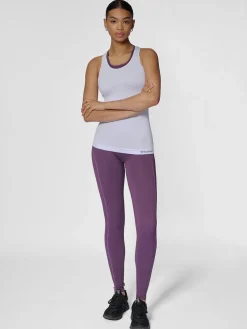 hmlTIF SEAMLESS TOP