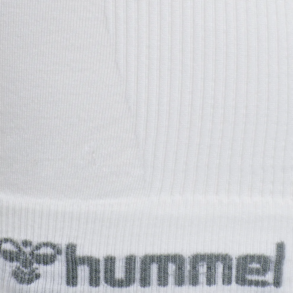 hmlTIF SEAMLESS TOP