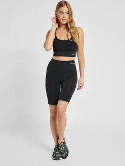 hmlTIFFY SEAMLESS SPORTS TOP