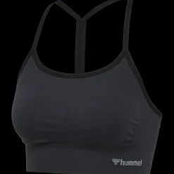 hmlTIFFY SEAMLESS SPORTS TOP