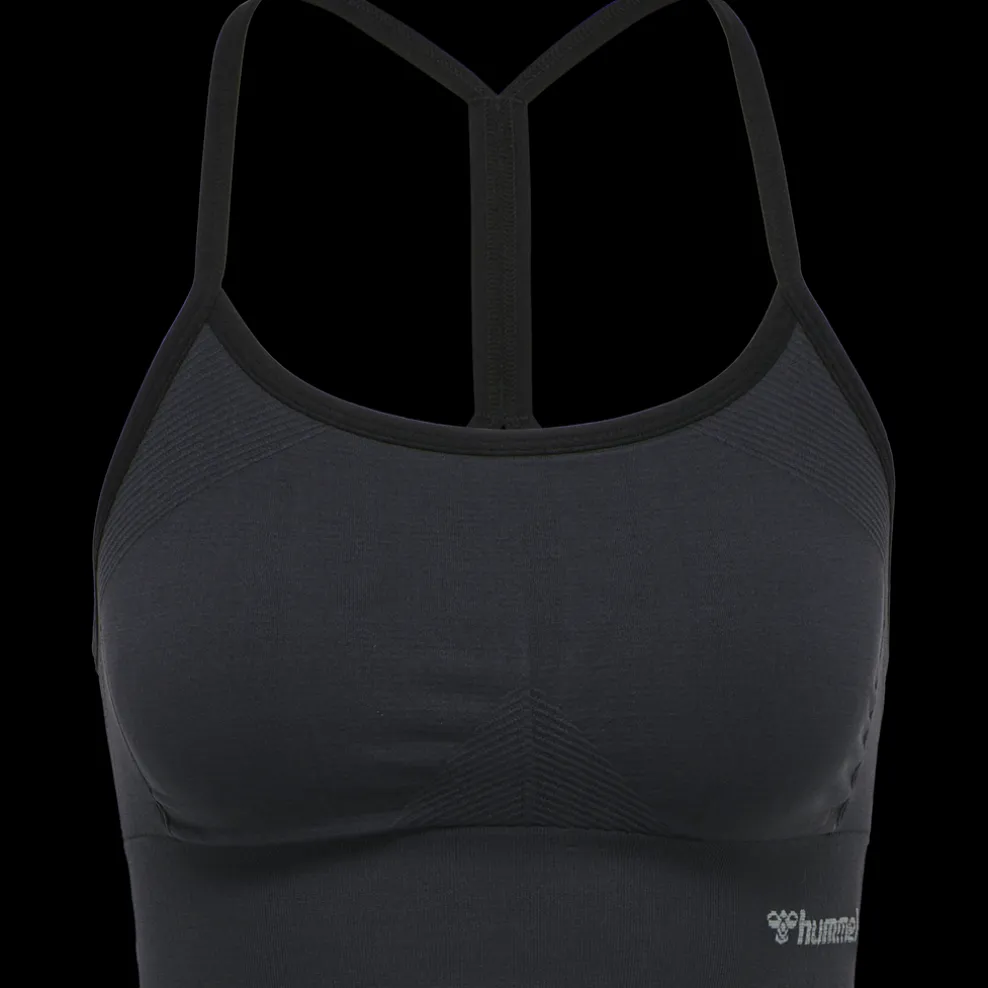 hmlTIFFY SEAMLESS SPORTS TOP