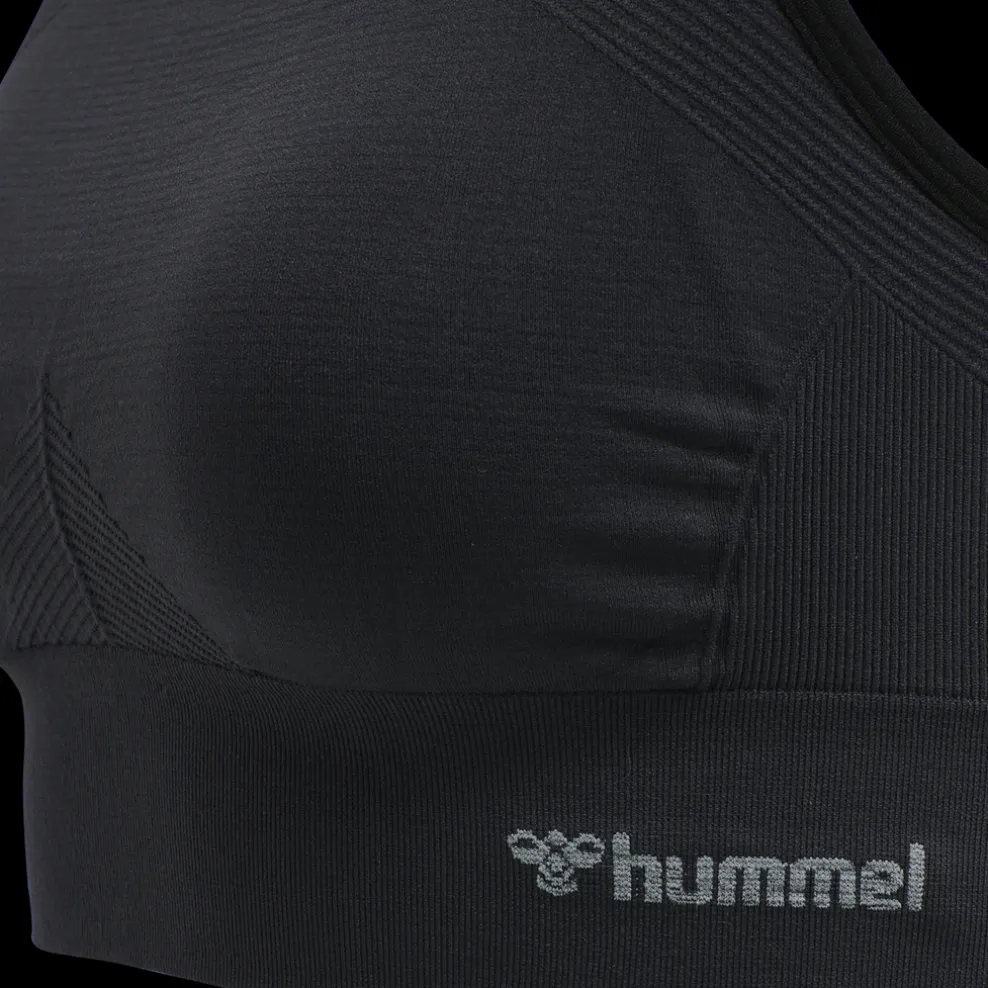 hmlTIFFY SEAMLESS SPORTS TOP