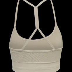 hmlTIFFY SEAMLESS SPORTS TOP