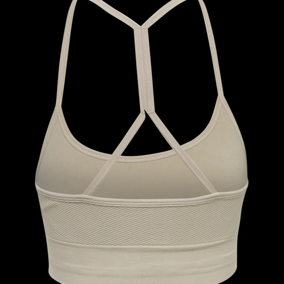 hmlTIFFY SEAMLESS SPORTS TOP