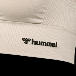 hmlTIFFY SEAMLESS SPORTS TOP