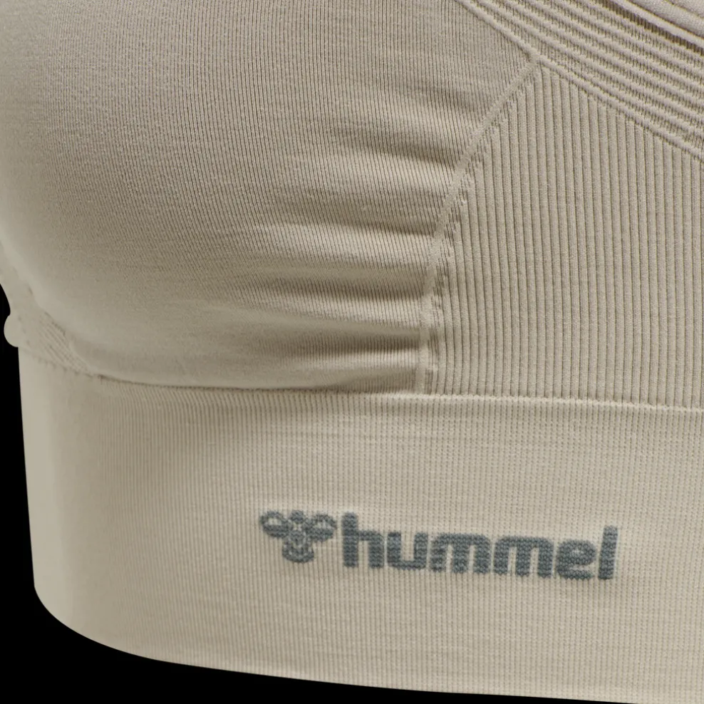 hmlTIFFY SEAMLESS SPORTS TOP