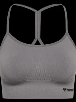 hmlTIFFY SEAMLESS SPORTS TOP