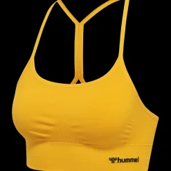 hmlTIFFY SEAMLESS SPORTS TOP