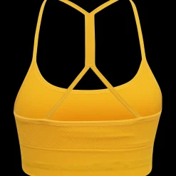 hmlTIFFY SEAMLESS SPORTS TOP