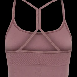 hmlTIFFY SEAMLESS SPORTS TOP
