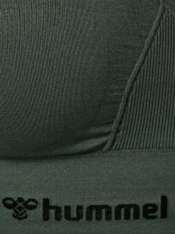 hmlTIFFY SEAMLESS SPORTS TOP