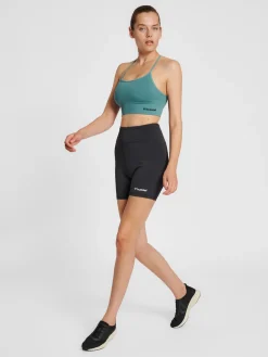 hmlTIFFY SEAMLESS SPORTS TOP