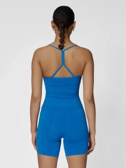 hmlTIFFY SEAMLESS SPORTS TOP
