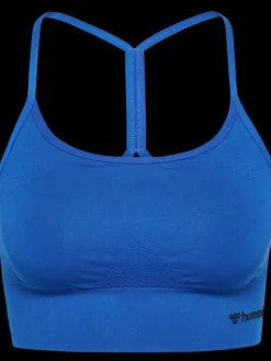 hmlTIFFY SEAMLESS SPORTS TOP