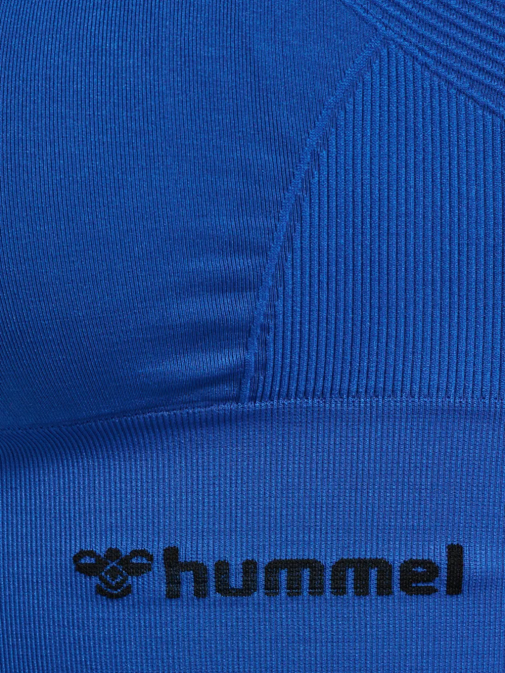 hmlTIFFY SEAMLESS SPORTS TOP
