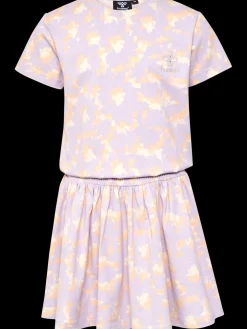 hmlTIN DRESS S/S