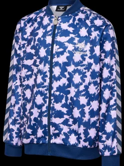 hmlTIN ZIP JACKET
