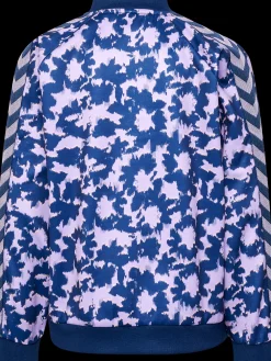 hmlTIN ZIP JACKET