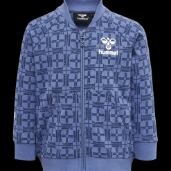 hmlTOMMY ZIP JACKET