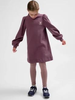 hmlTONE DRESS L/S