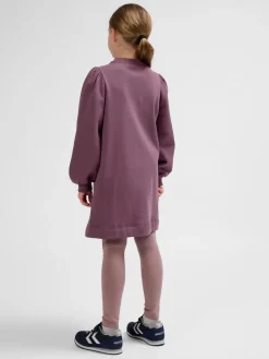 hmlTONE DRESS L/S