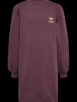 hmlTONE DRESS L/S